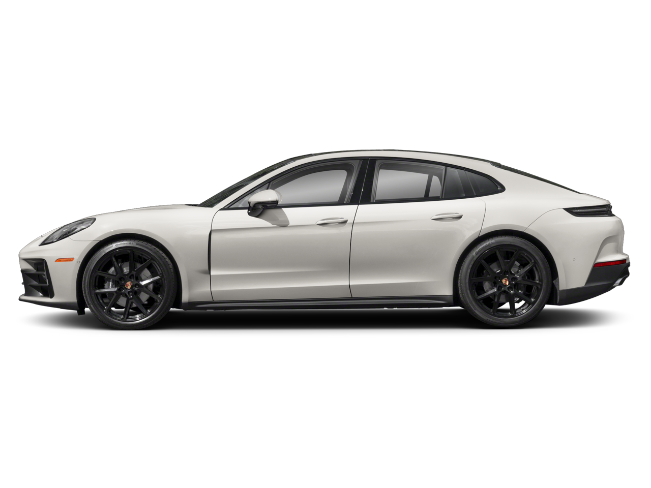2026 Porsche Panamera Base