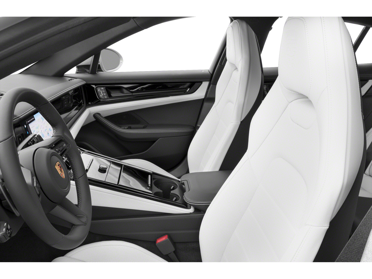 2026 Porsche Panamera Base