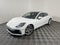 2025 Porsche Panamera Base