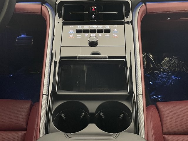 2025 Porsche Panamera Base