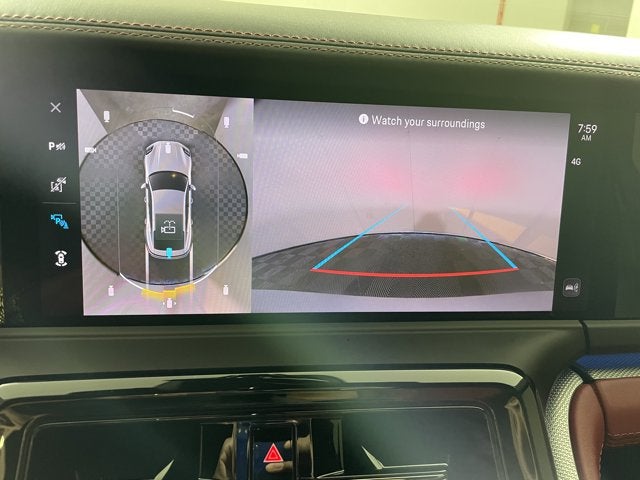 2025 Porsche Panamera Base