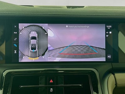 2025 Porsche Panamera 4