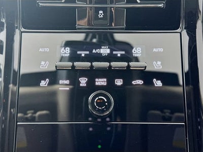 2025 Porsche Panamera 4