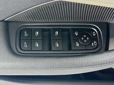 2025 Porsche Panamera 4