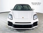 2025 Porsche Panamera 4
