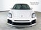 2025 Porsche Panamera 4