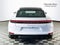 2025 Porsche Panamera 4