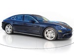 2018 Porsche Panamera 4S
