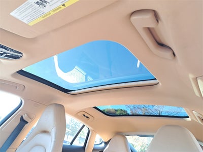 2018 Porsche Panamera 4S