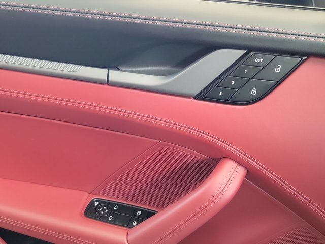 2024 Porsche 911 Carrera S