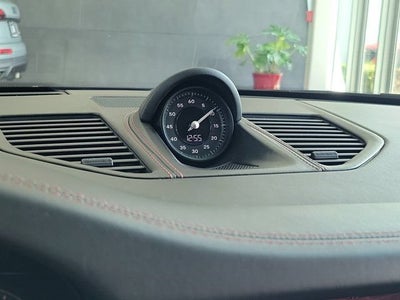 2024 Porsche 911 Carrera S