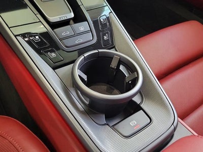 2024 Porsche 911 Carrera S
