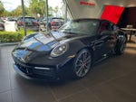 2024 Porsche 911 Carrera S