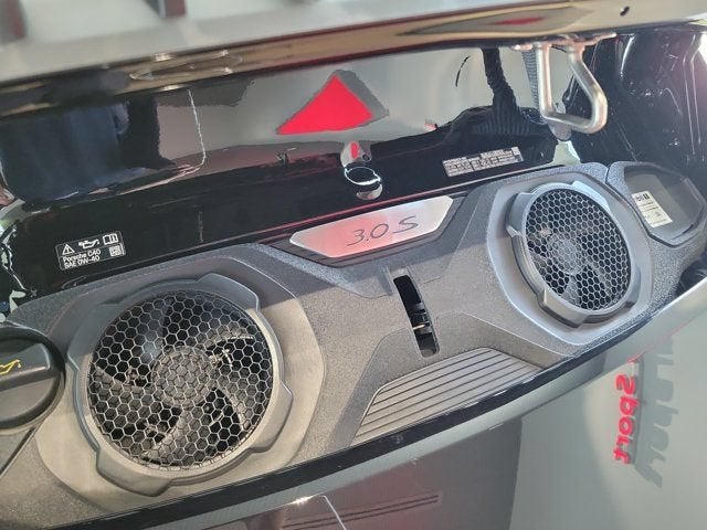 2024 Porsche 911 Carrera S