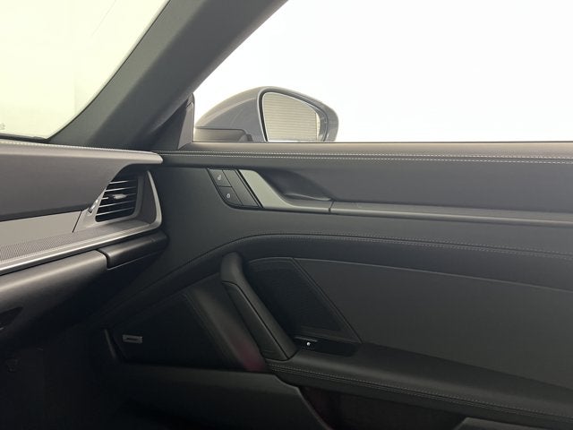 2024 Porsche 911 Carrera 4S