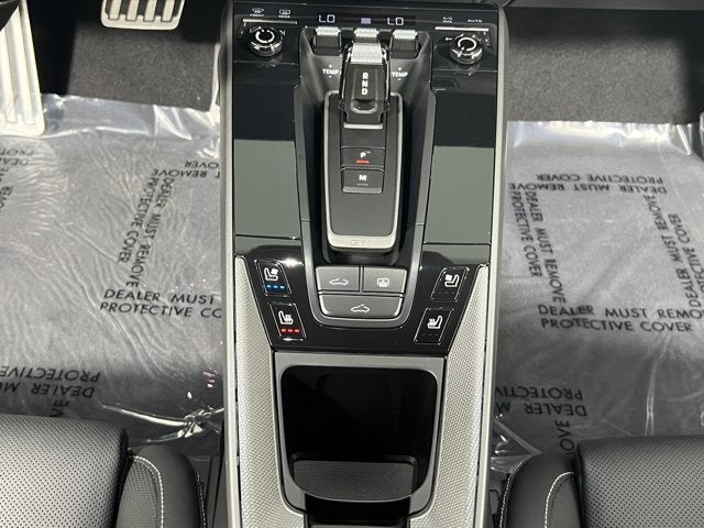 2024 Porsche 911 Carrera 4S