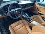 2026 Porsche 911 Carrera 4 GTS Coupe