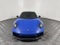 2025 Porsche 911 Base