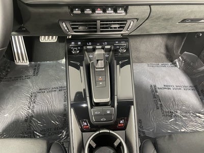 2025 Porsche 911 Base