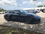 2026 Porsche 911 Carrera GTS