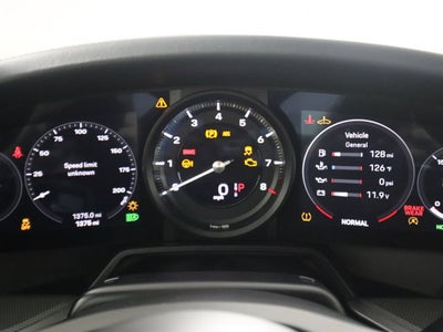 2024 Porsche 911 Carrera S