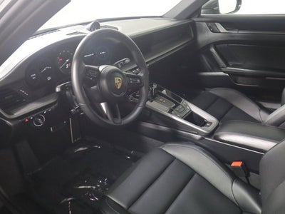 2024 Porsche 911 Carrera S