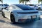 2025 Porsche 911 Carrera 4 GTS