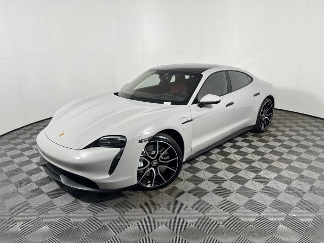 2023 Porsche Taycan 4S AWD