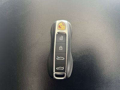 2023 Porsche Taycan 4S AWD