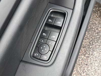 2023 Porsche Taycan 4S