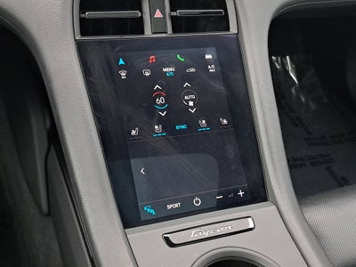 2023 Porsche Taycan 4S