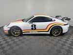 2026 Porsche 911 GT3 Coupe