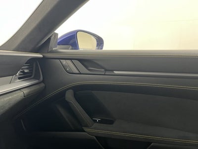 2022 Porsche 911 Base