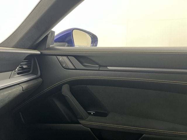 2022 Porsche 911 Base