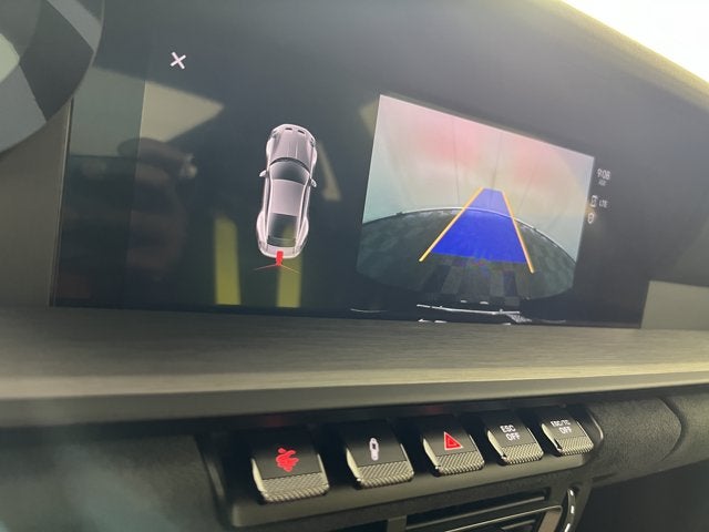 2022 Porsche 911 Base