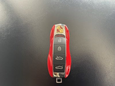 2024 Porsche 718 Cayman GTS 4.0 Coupe