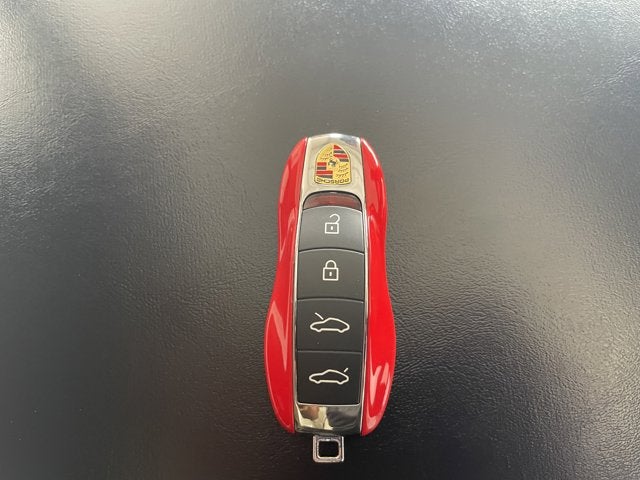 2024 Porsche 718 Cayman GTS 4.0 Coupe