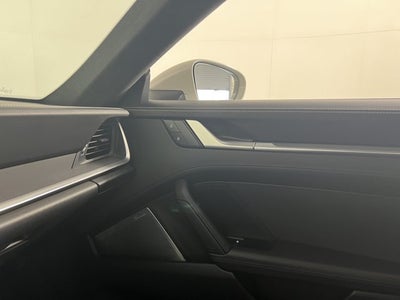 2023 Porsche 911 Turbo Coupe