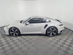 2023 Porsche 911 Turbo Coupe