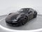 2021 Porsche 911 Turbo