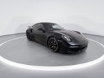 2021 Porsche 911 Turbo