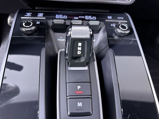 2023 Porsche 911 Turbo S