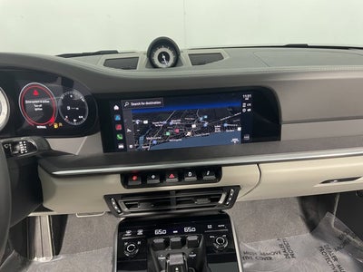 2023 Porsche 911 Turbo