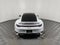 2023 Porsche 911 Turbo