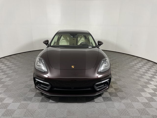 2023 Porsche Panamera Base
