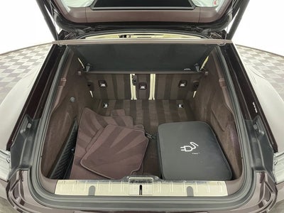 2023 Porsche Panamera Base