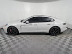 2018 Porsche Panamera Turbo AWD