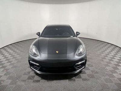 2023 Porsche Panamera GTS AWD