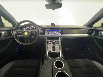 2023 Porsche Panamera GTS AWD