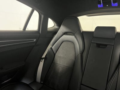 2023 Porsche Panamera GTS AWD